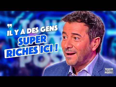 Bernard balance le patrimoine de Kelly : Cyril la traite de MYTHO !
