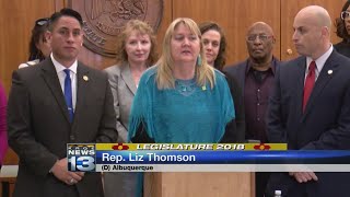 Lawmakers team up with AG to expand child abuse reporting law