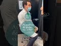 Aumento de pecho vía axilar, sin cicatrices en las mamas