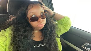 I ALMOST PASSED OUT During MY Glucose Test, Featured In A NEW Documentary, Business Talk & MORE screenshot 5
