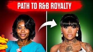 The Truth About Summer Walker: From Humble Beginnings 2 Royalty | Biography | Finally Over It