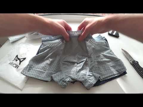 Это лучшие трусы в мире. ☺ Летние трусы - YouTube