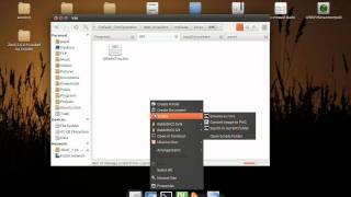 Cross platform installer