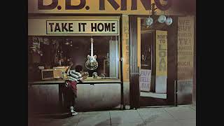 B.B. King -  Second Hand Woman