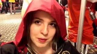 HalCon 2014 Vlog