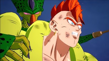 Whoever wrote Android reactions deserves a raise..