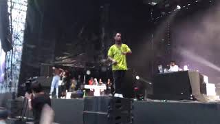 Powerglide By Rae Sremmurd