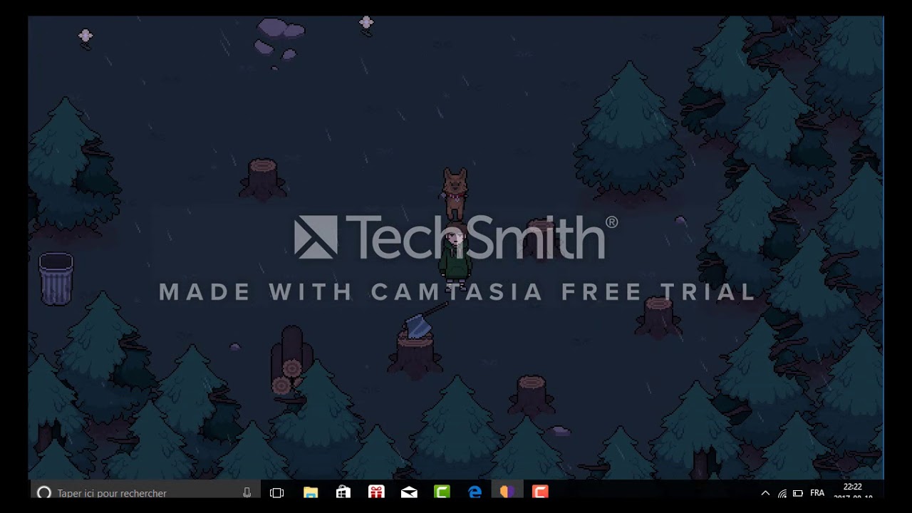 Heartbound partie 1 demo - YouTube