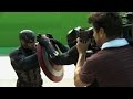 On The Set Of &#39;&#39;Captain America: Civil War&#39;&#39; (1/2)