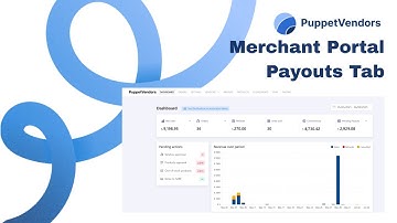 Merchant Portal Payouts
