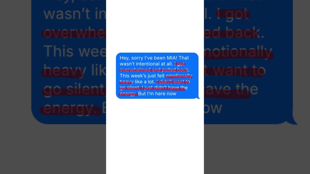 What Stress Does to Communication