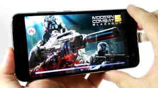 ASUS ZenFone 3 Review (ZE552KL)