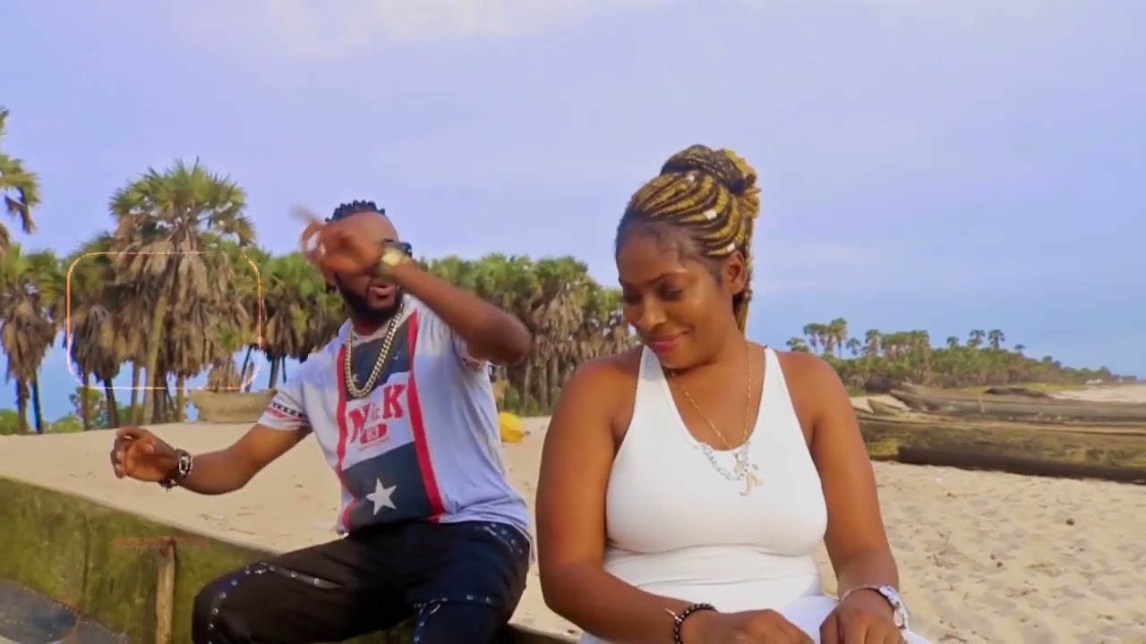 Balle à Terre- Mukiet wa mawounou [ Clip Officiel] Muntuta