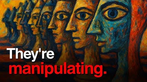 Why You Should Never Answer These 5 Questions | Carl Jung