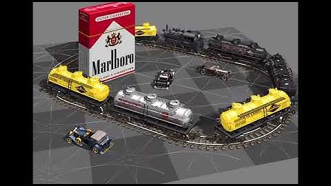 Collision detection demo