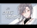 【Speed painting│스피드 페인팅】 21