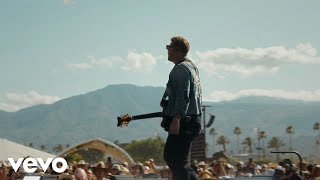 Kameron Marlowe - Use Somebody (Live from Stagecoach 2026)