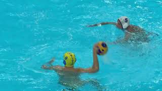 Water Polo & Swimming | Day 8 | Highlights | World Aquatics Masters Championships - Doha 2024