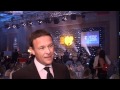 Andrew Crowe, DFDS Seaways, Europe’s Leading Long Sea Ferry Operator