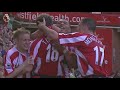 Sensational Sheffield United Goals | Deane, Stead, Jagielka | Squad Goals