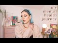 I'VE BEEN HAVING THERAPY | My Mental Health Journey