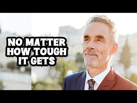 NO MATTER HOW