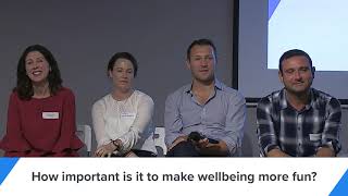 8. Expert panel health & wellness Q&A - LiveSmart LearnFast Series