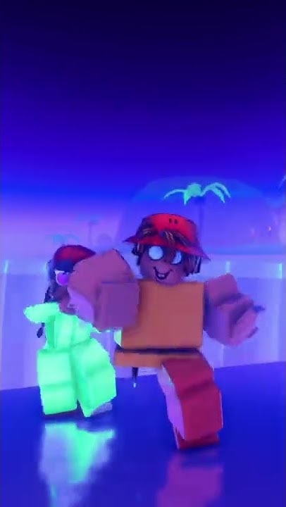 Bacon roblox edit - YouTube