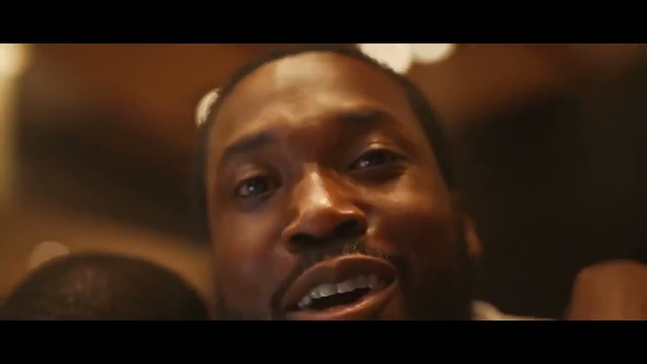 Meek Mill   Late Night ft  Lil Baby Official Video 2023
