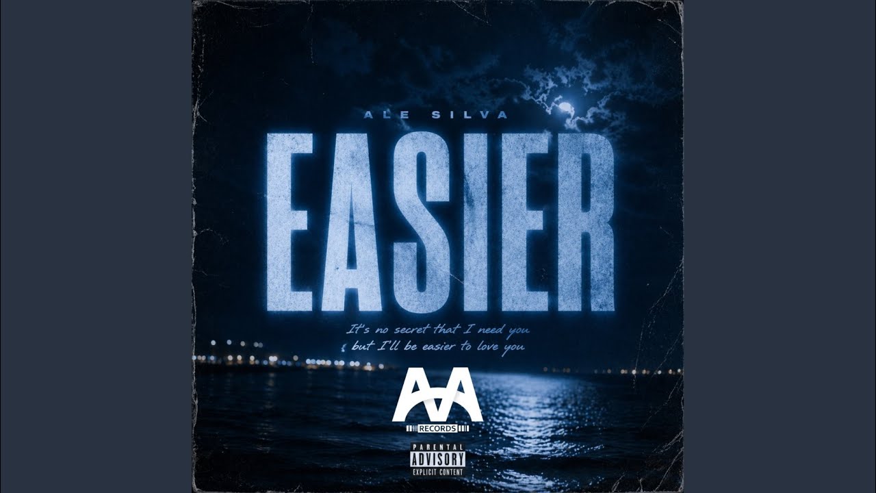 Easier adlı videoyu YouTube'da izle Easier adlı videoyu YouTube'da izle