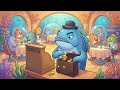 14.1&2 Mixed Economic System Explained | IGCSE Economics 2.10 | Underwater Economics Adventure 🌊🐠