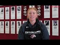 Scholar-Athlete Spotlight - Jenny Jansen, Southern Illinois