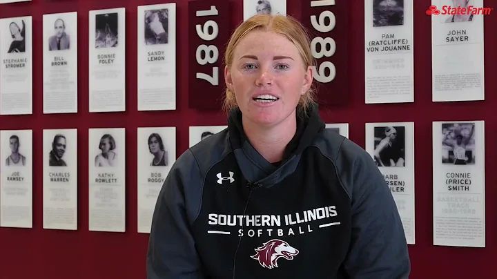 Scholar-Athlete Spotlight - Jenny Jansen, Southern...