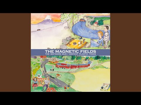 The Magnetic Fields — Josephine