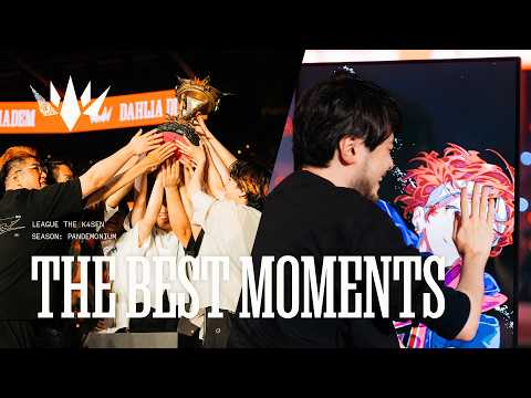 The Best Moments | LTK Season: Pandemonium Playoffs