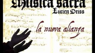 Video thumbnail of "La Nueva Alianza"