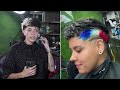 Cortes de cabello perfectos para vivir la euforia mundialista