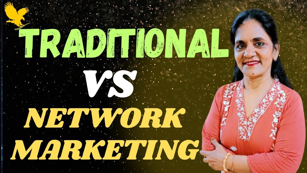 😎TRADITIONAL BUSINESS vs DIRECT SELLING |🕵  Key Points |💥 Network Marketing | 9049889519|vasai