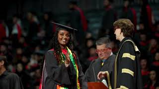 Convocation highlights 2024