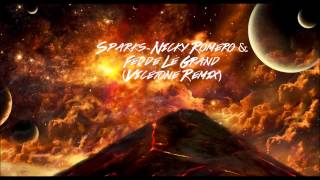 Sparks-Nicky Romero & Fedde le Grand- (Vicetone Remix)-Daniel Diemer Remake