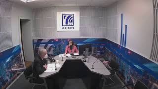 Play video: Spațiul Public - Politicile statului în domeniul asistenţei sociale / 15.02.2021