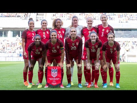 wnt-vs.-sweden:-highlights---june-8,-2017