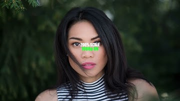 NVIDIA RTX VSR (Virtual Super Resolution) Comparison 2/2