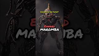 O QUE FIZERAM COM O ENNARD? #fnaf #bitebynight #deadbydaylight #dbd #forsaken #roblox #animatronics