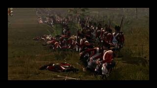 The Revolutionary Trailer ( APUSH PROJECT)