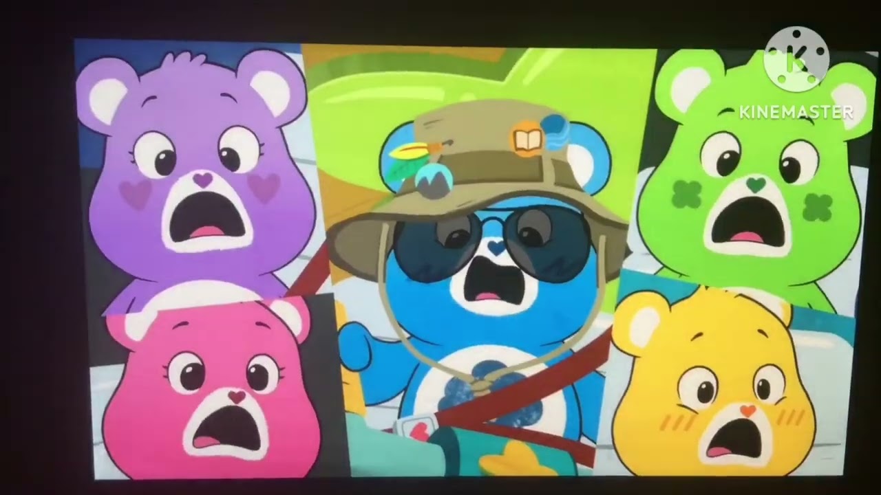 MGM Roar (2012) (Ghillia Fan Productions 2024 Crossover)