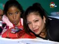 Fábrica de Sueños: Cantante Marisol ayuda a mujer con polio en impactante vida extrema - Parte 2