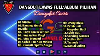Koleksi Cover Dangdut Lawas Full Album Pilihan UGS