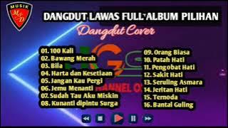 Koleksi Cover Dangdut Lawas Full Album Pilihan UGS