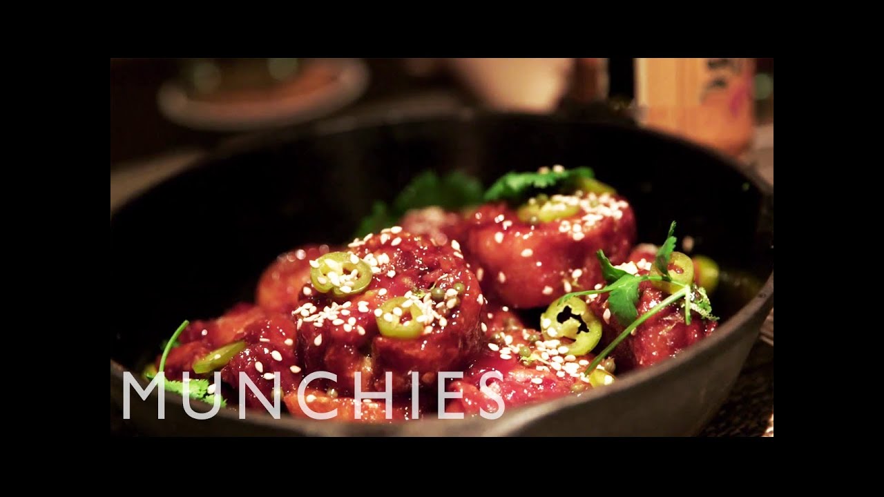 MUNCHIES: Chef